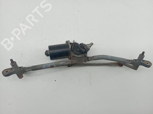 Front wiper motor FIAT PUNTO (188_) 1.2 Natural Power | BP26276355M29 