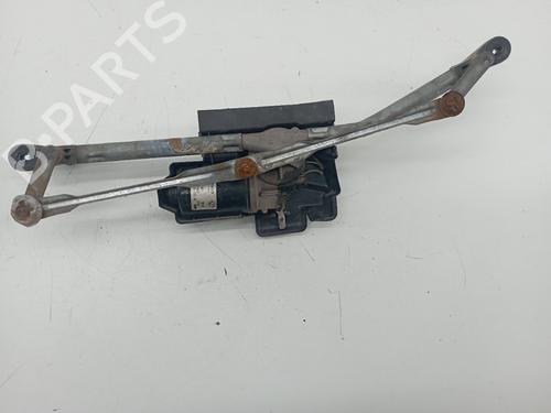 Front wiper motor FIAT PUNTO (188_) 1.2 Natural Power | BP26276355M29 