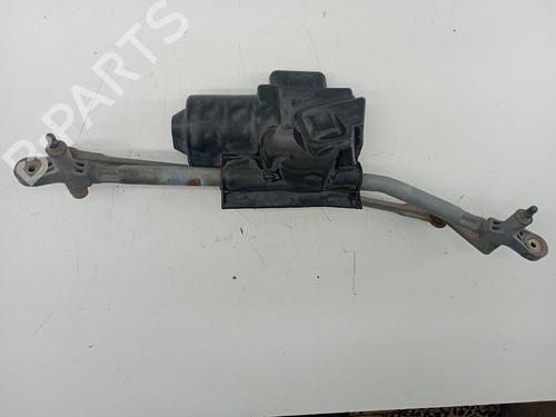 Front wiper motor FIAT PUNTO (188_) 1.2 Natural Power | BP26276355M29 