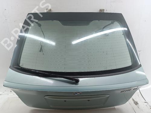 Used Tailgate BMW 3 Compact (E46) 316 ti (115 hp) 26289378