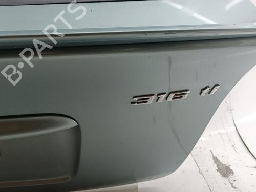 Tailgate BMW 3 Compact (E46) 316 ti | BP26289378C6