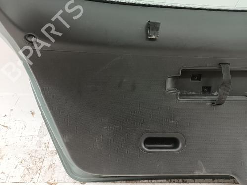 Tailgate BMW 3 Compact (E46) 316 ti | BP26289378C6