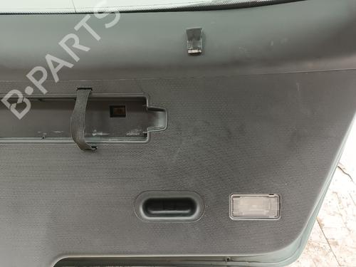 Tailgate BMW 3 Compact (E46) 316 ti | BP26289378C6