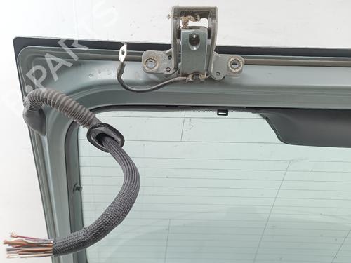 Tailgate BMW 3 Compact (E46) 316 ti | BP26289378C6