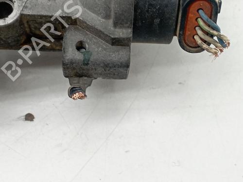 Throttle body FIAT PUNTO (188_) 1.2 Natural Power | BP26289370M82 