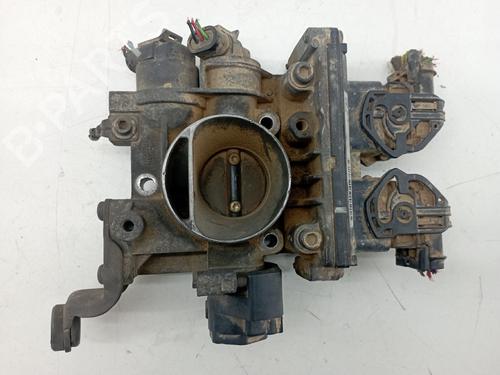 Throttle body FIAT PUNTO (188_) 1.2 Natural Power | BP26289370M82 