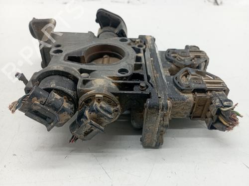Throttle body FIAT PUNTO (188_) 1.2 Natural Power | BP26289370M82 