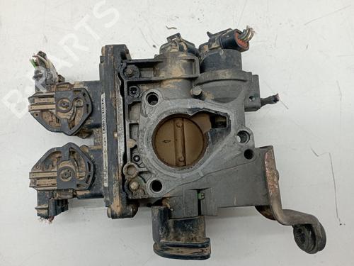 Throttle body FIAT PUNTO (188_) 1.2 Natural Power | BP26289370M82 