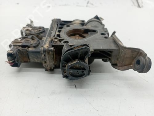 Throttle body FIAT PUNTO (188_) 1.2 Natural Power | BP26289370M82 