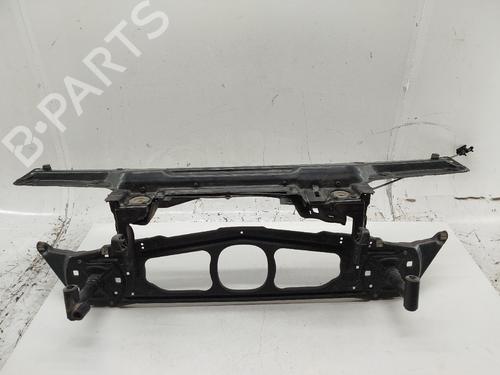 Frontplade/Frontkurv BMW 3 Compact (E46) 316 ti (115 hp) 26289402