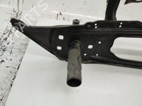 Frontplade/Frontkurv BMW 3 Compact (E46) 316 ti | BP26289402C72 