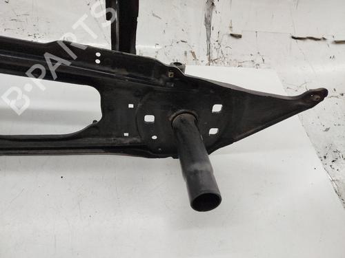 Frontplade/Frontkurv BMW 3 Compact (E46) 316 ti | BP26289402C72 