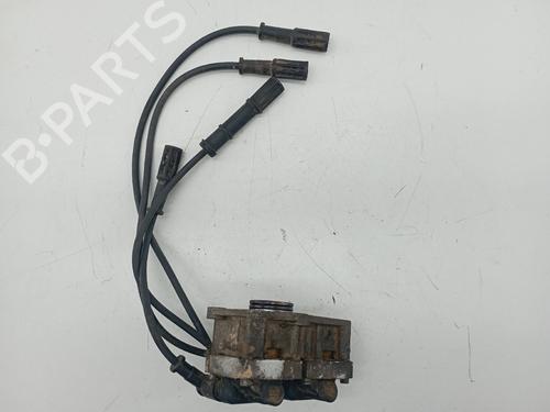 Ignition coil FIAT PUNTO (188_) 1.2 Natural Power | BP26289375M94 