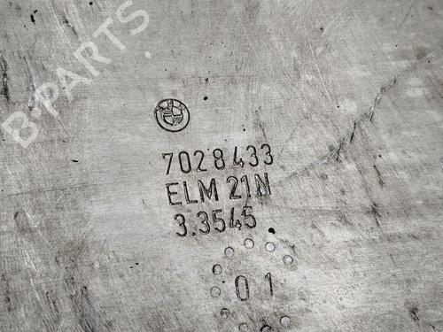 Other BMW 3 Compact (E46) 316 ti | BP26300291O1