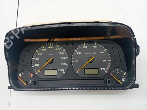 Instrument cluster SEAT IBIZA II (6K1) 1.0 | BP26289398C47 