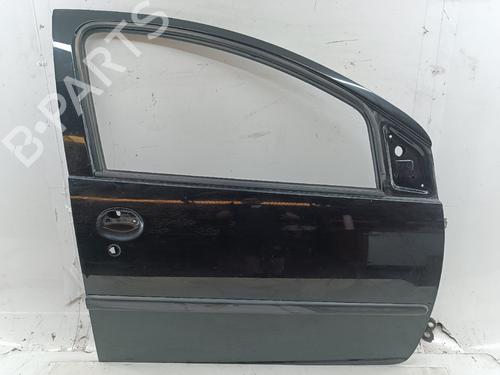 Dør højre fortil CITROËN C1 (PM_, PN_) 1.0 (68 hp) 26300295