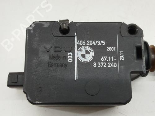 Fuel flap BMW 3 Compact (E46) 316 ti | BP26300330C131 