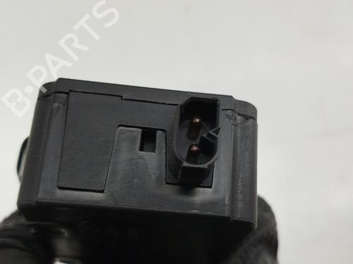 Fuel flap BMW 3 Compact (E46) 316 ti | BP26300330C131 