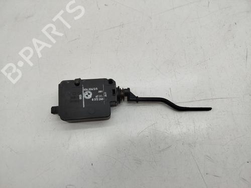 Fuel flap BMW 3 Compact (E46) 316 ti | BP26300330C131 