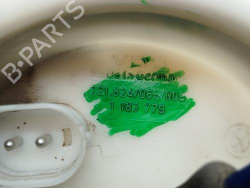 Fuel pump BMW 3 Compact (E46) 316 ti | BP26300336M76 