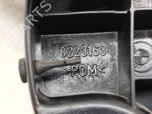 Other BMW 3 Compact (E46) 316 ti | BP26300346O1 