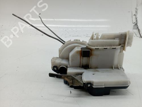 Used Front right lock SEAT IBIZA II (6K1) 1.0 (45 hp) 26300321