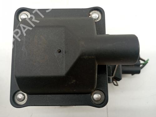 Used Ignition coil SEAT IBIZA II (6K1) 1.0 (45 hp) 26300329