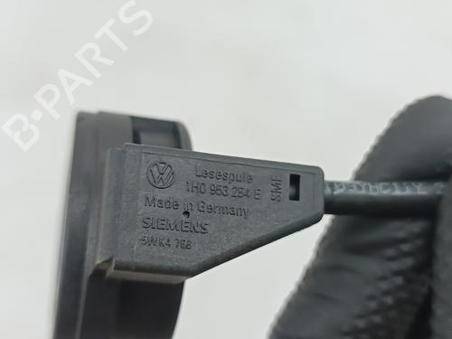 Electronic module VW GOLF III (1H1) 1.4 | BP26300359M83