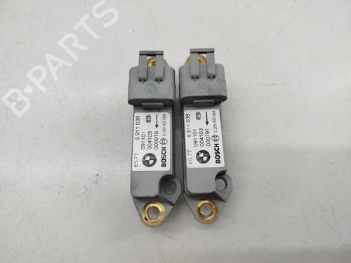 Annen BMW 3 Compact (E46) 316 ti | BP26300364O1