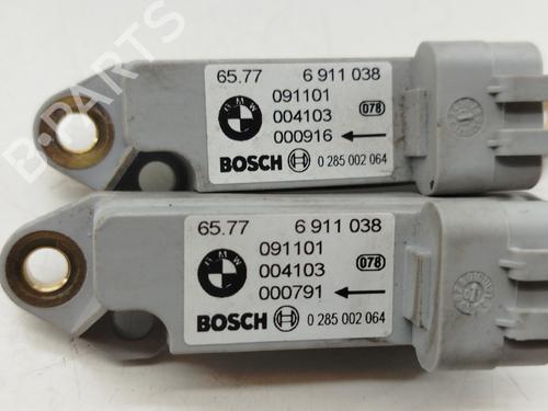 Annen BMW 3 Compact (E46) 316 ti | BP26300364O1