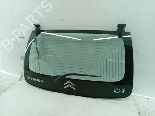 Bakluke CC/Kombi-Kupé CITROËN C1 (PM_, PN_) 1.0 | BP26300394C6