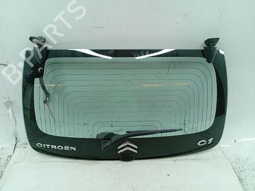 Bakluke CC/Kombi-Kupé CITROËN C1 (PM_, PN_) 1.0 | BP26300394C6