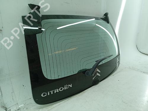 Bakluke CC/Kombi-Kupé CITROËN C1 (PM_, PN_) 1.0 | BP26300394C6