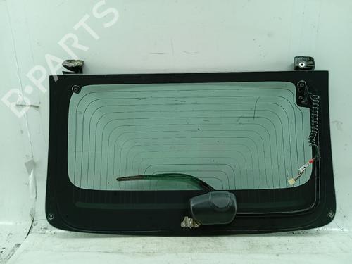 Bakluke CC/Kombi-Kupé CITROËN C1 (PM_, PN_) 1.0 | BP26300394C6