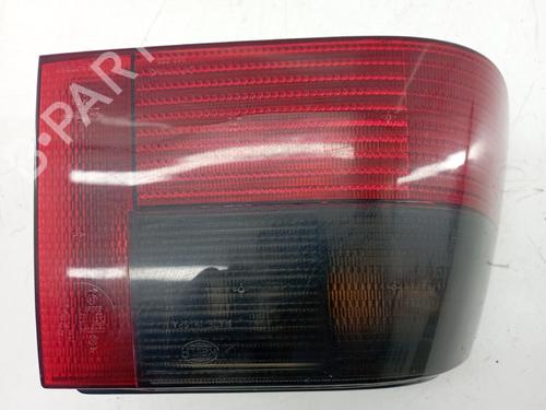 Used Left taillight SEAT IBIZA II (6K1) 1.0 (45 hp) 26300372
