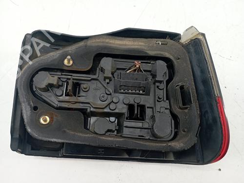 Left taillight SEAT IBIZA II (6K1) 1.0 | BP26300372C34