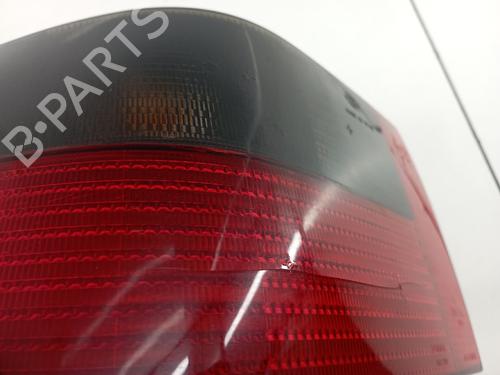 Left taillight SEAT IBIZA II (6K1) 1.0 | BP26300372C34