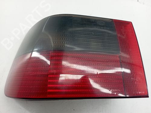 Left taillight SEAT IBIZA II (6K1) 1.0 | BP26300372C34