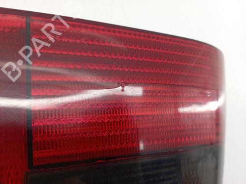Left taillight SEAT IBIZA II (6K1) 1.0 | BP26300372C34