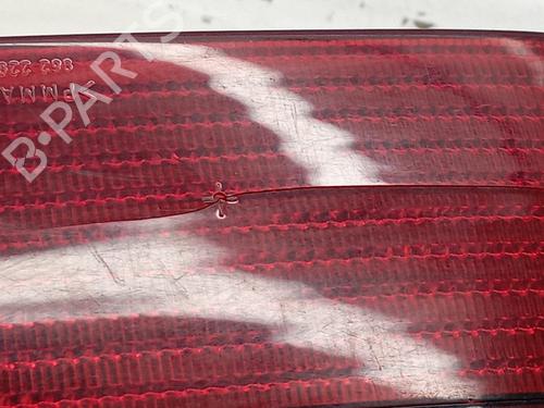 Left taillight SEAT IBIZA II (6K1) 1.0 | BP26300372C34