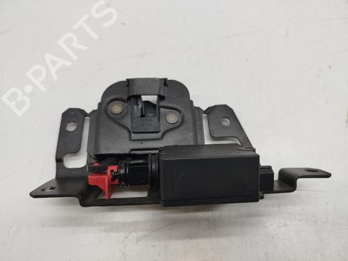 Bagklap lås BMW 3 Compact (E46) 316 ti | BP26300410C101