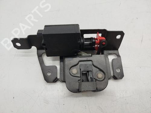 Bagklap lås BMW 3 Compact (E46) 316 ti | BP26300410C101