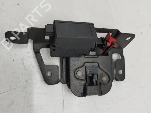 Bagklap lås BMW 3 Compact (E46) 316 ti | BP26300410C101