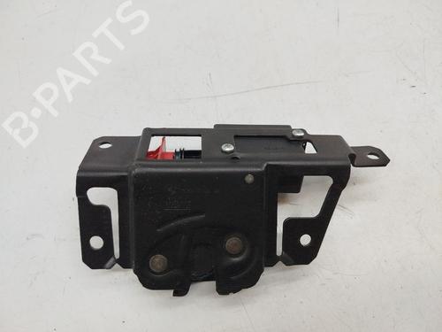 Bagklap lås BMW 3 Compact (E46) 316 ti | BP26300410C101
