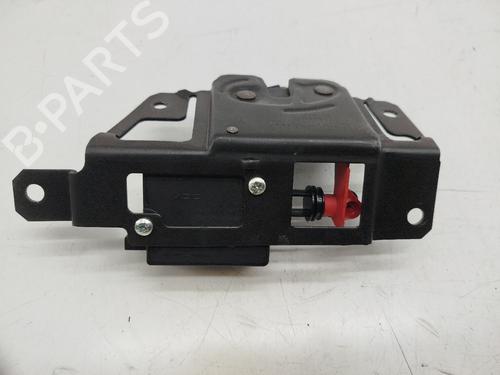 Bagklap lås BMW 3 Compact (E46) 316 ti | BP26300410C101