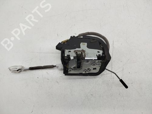 Używane Zamek drzwi przednich prawych BMW 3 Compact (E46) 316 ti (115 hp) 26300460