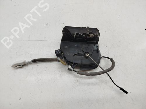 Front right lock BMW 3 Compact (E46) 316 ti | BP26300460C97