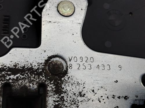 Front right lock BMW 3 Compact (E46) 316 ti | BP26300460C97