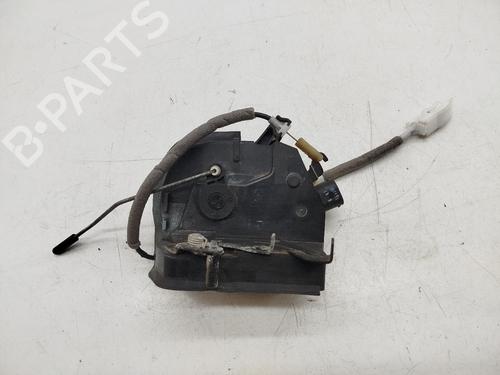 Front right lock BMW 3 Compact (E46) 316 ti | BP26300460C97