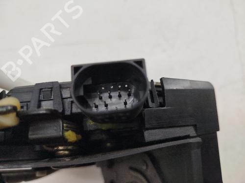 Front right lock BMW 3 Compact (E46) 316 ti | BP26300460C97